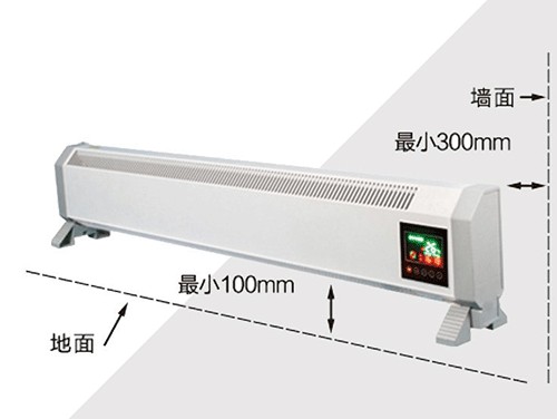 南方取暖用什么設備更實用，這些電暖器在南京火了